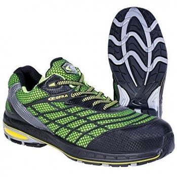 Cofra Trivela S1 P SRC Work Sneakers