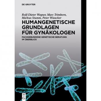 Vitalsource Technologies, Inc. Humangenetische Grundlagen Fur Gynakologen