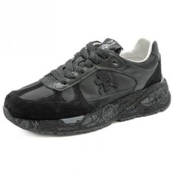 Sneakers PREMIATA Femme Noir 39