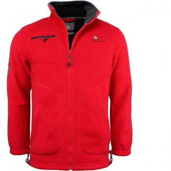 Blousón Polaire Peak Mountain CIK Hombres