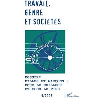 Filles et garçons : pour le meilleur et pour le pire
