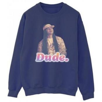 Sudadera Stranger Things Argyle Dude para Hombre