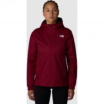 Giacca The North Face Quest Impermeabile Donna