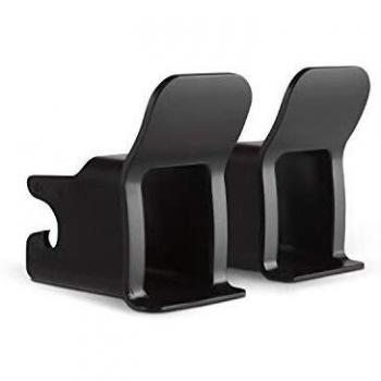 Guide Di Fissaggio Cybex Isofix Guides  Gold Black