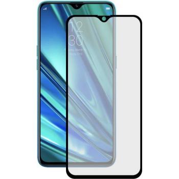 Contact Protector Extreme 2.5D Negro para Realme 5 Pro