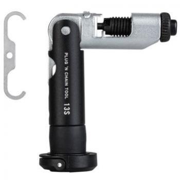 Chaîne dérive PLUG'N CHAIN Noir 13S