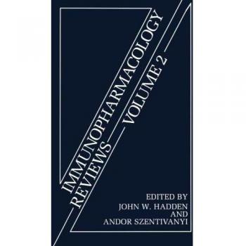 Immunopharmacology Reviews Volume 2