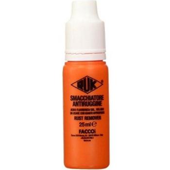 RUK ANTIRUGGINE 25ML