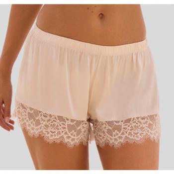 Camisa Lascana de pijama Champagne