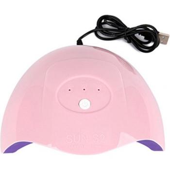 LED‑Gel Trockner 150W mit LCD-Anzeige und 45 Perlen