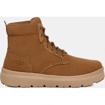 Botines Hombre Marca Ugg Modelo M Burleigh Boot