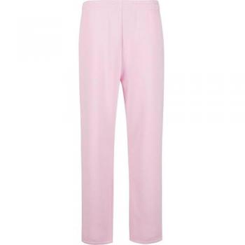 Fluffy Pink Urban Classics Joggers – Soft 5XL Menswear