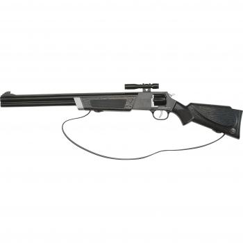 Maverick 8er Gewehr für Faschingskostüm