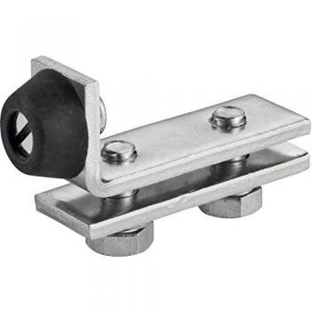 Agrar Helm Schienenstopper 1300P - lang