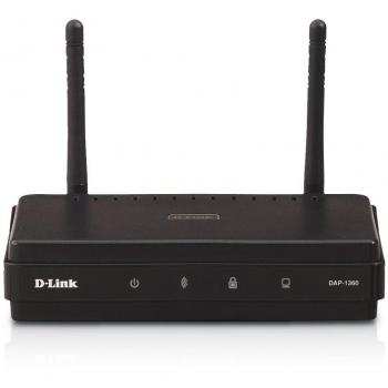 D-Link DAP-1360 - Punto de acceso