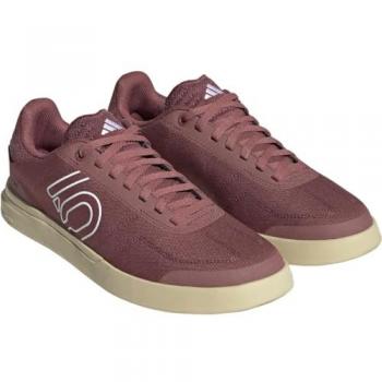Damen MTB Schuhe Five Ten Sleuth DLX Canvas Grau - Größe 41(1/3)