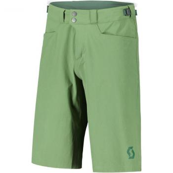 Culotte Trail Flow W/PAD de Scott para ciclismo masculino