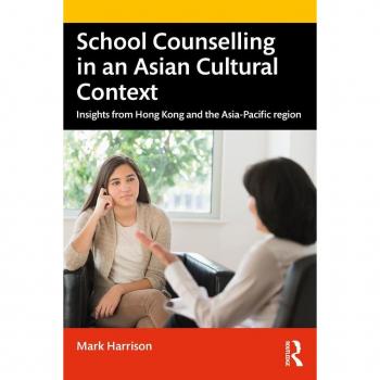Vitalsource Technologies, Inc. School Counselling In An Asian Cultural Context