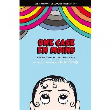 Une Case En Moins - La Dépression, Michel-Ange & Moi
