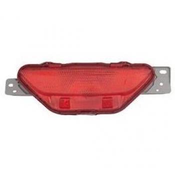Van Wezel 5411929 Rear Fog Light Assembly