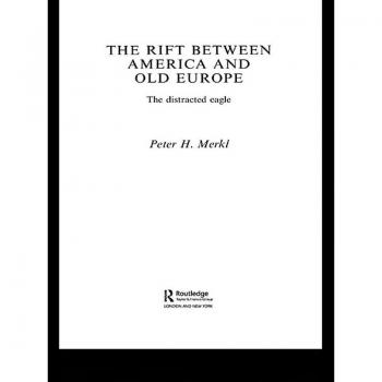 Vitalsource Technologies, Inc. Rift Between America and Old Europe