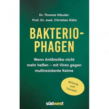Häusler, Thomas: Bakteriophagen