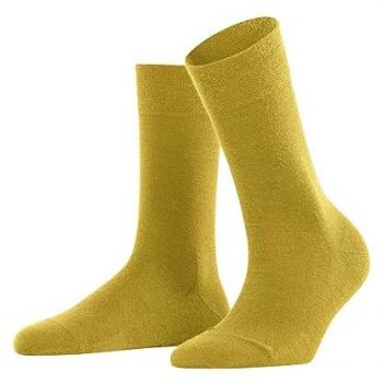 Falke Sensitive Berlin Merino Wool Socks (Ladies) – 2.5–5”