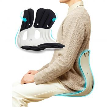 Silla Carble Elite Suporte Lombar y Pelvis
