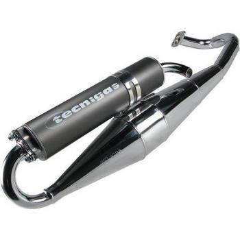 Marmitta Croma Tecnigas NEXT R Piaggio 50 2T
