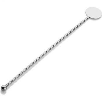 StirMaster Stainless Swizzle Set