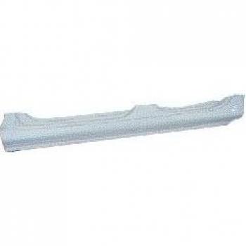 Chapa de Acceso 4323104 – Van Wezel