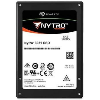 Seagate Nytro 3331 960GB 2.5 Enterprise SAS SSD