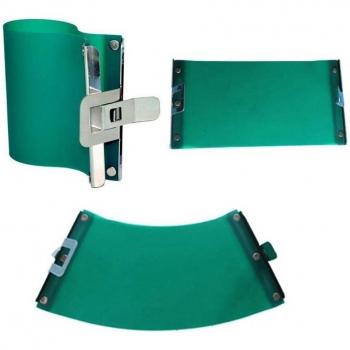3Pcs 3D Silicone Mug Wrap for Sublimation Printing