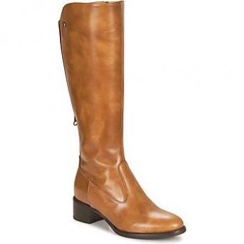 Botas De Piel Mujer Nero Giardini FEVO