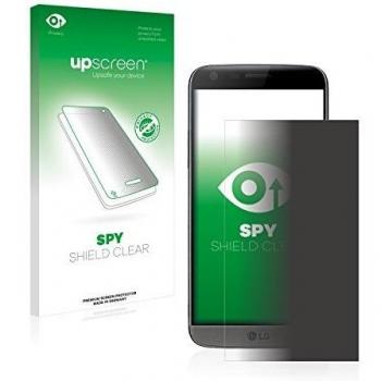 LG G5 Sichtschutzfolie – Upscreen Anti‑Spy Display‑Schutz