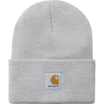 Gorro Carhartt Watch Sonic Silver para Hombre