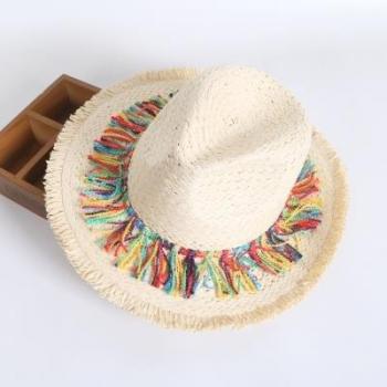 Wide Brim Sun Hat for Women and Kids