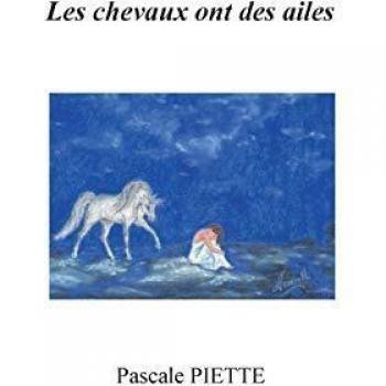 Les chevaux ont des ailes: ou histoire d'un parcours initiatique avec mon cheval