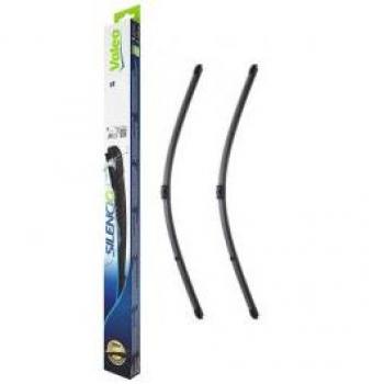 Balai d'essuie-glace VALEO 577984, deux pièces