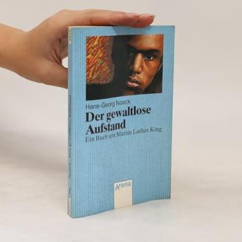 Der gewaltlose Aufstand | Hans-Georg Noack | German | Buch