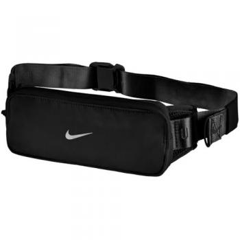 Nike Tempo Bauchtasche Schwarz