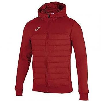 Chaqueta ligera Joma Berna, Hombre, Rojo