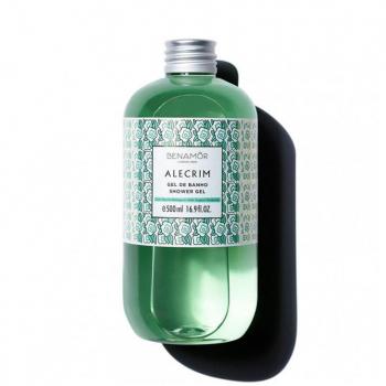 Gel de Duș Benamor Alecrim Premium 250 ml