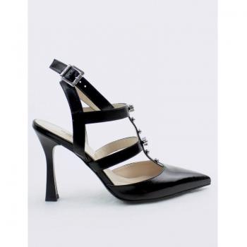 Nero Giardini Mujer Sandalias modelo E307070DE Negro