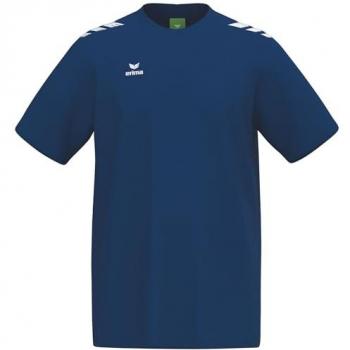 Erima CMPT 3W Wings Dual Color Navy & White 3XL T‑Shirt