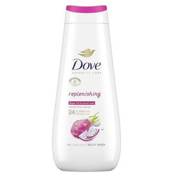 Dove Women’s Advanced Care Refreshing Body Cleanser – 400 ml Pack of 3