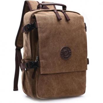 Yesetn 121316 Casual Travel Bag for Men