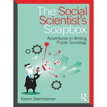 Vitalsource Technologies, Inc. Social Scientist's Soapbox