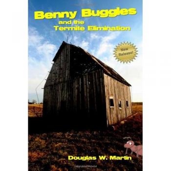 Benny Buggles