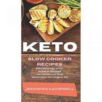 KETO SLOW COOKER RECIPES
